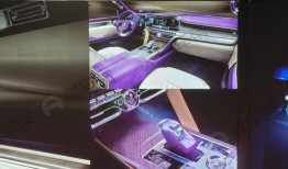 坦克700最新爆料,颠覆想象，硬派越野新标杆即将亮相